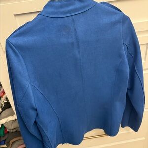 Molly Bracken Royal Blue Blazer